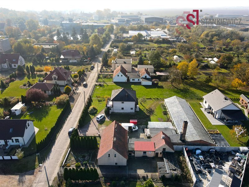 Dom Sprzedaż Wschowa 9