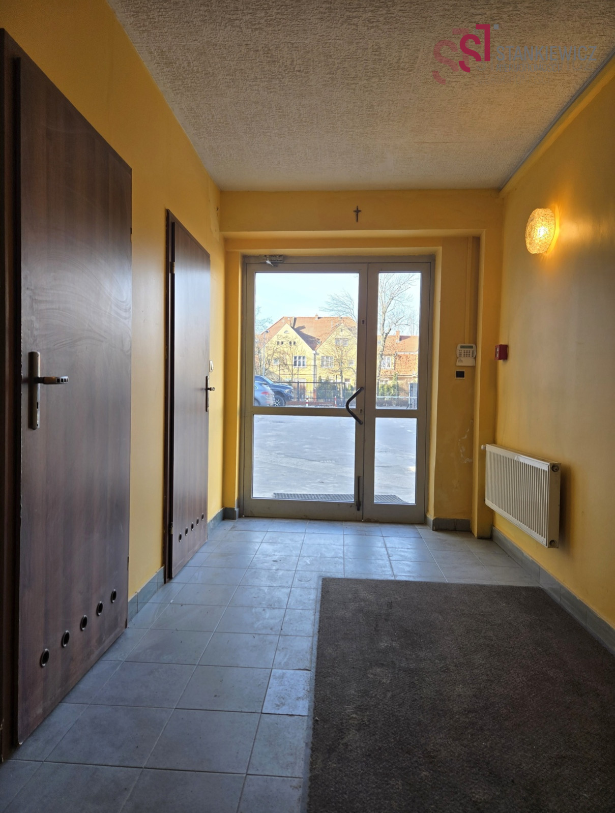 Lokal Wynajem Poznań Poznań-Wilda Przemysłowa 13
