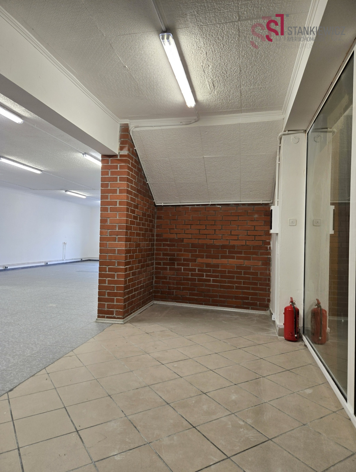 Lokal Wynajem Poznań Poznań-Wilda Przemysłowa 9