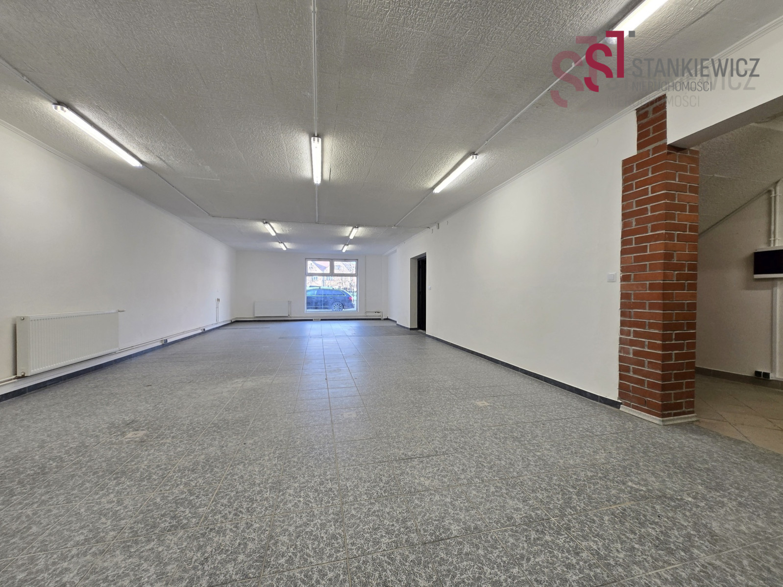 Lokal Wynajem Poznań Poznań-Wilda Przemysłowa 14