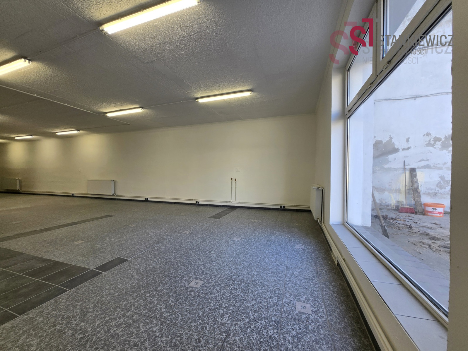Lokal Wynajem Poznań Poznań-Wilda Przemysłowa 15