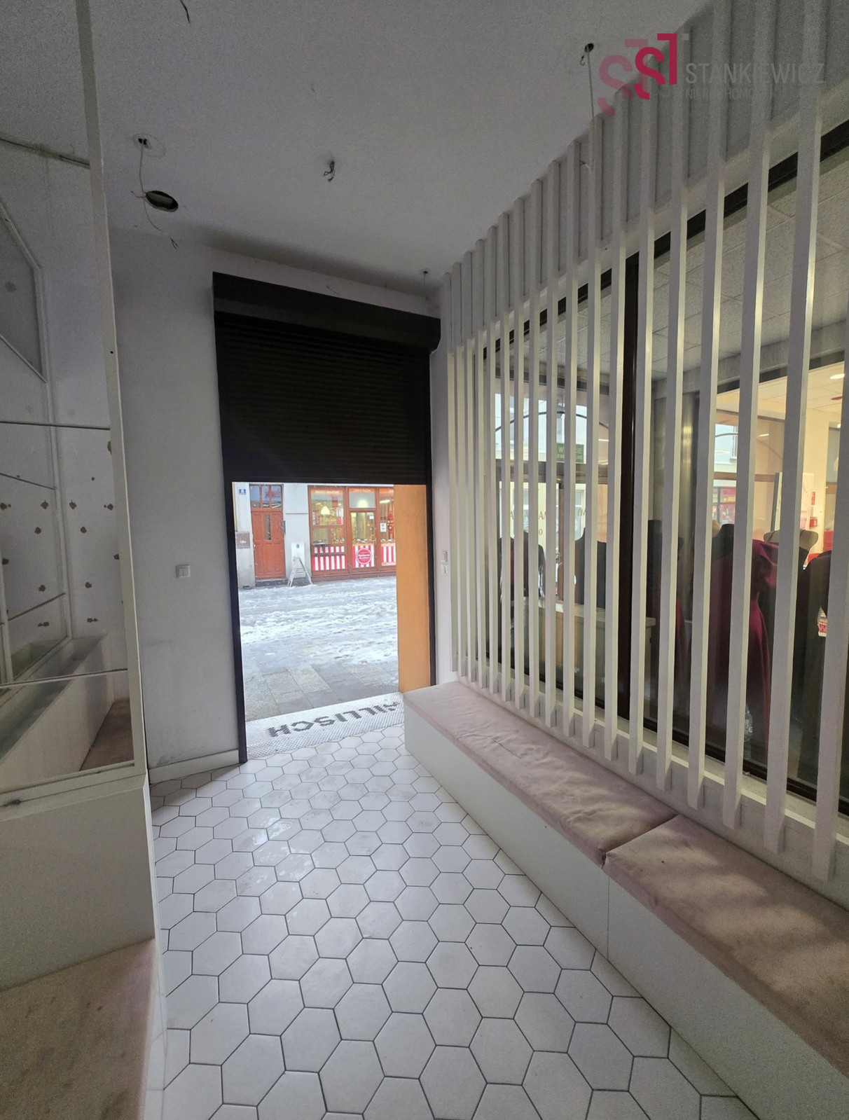 Lokal Wynajem Leszno Słowiańska 6