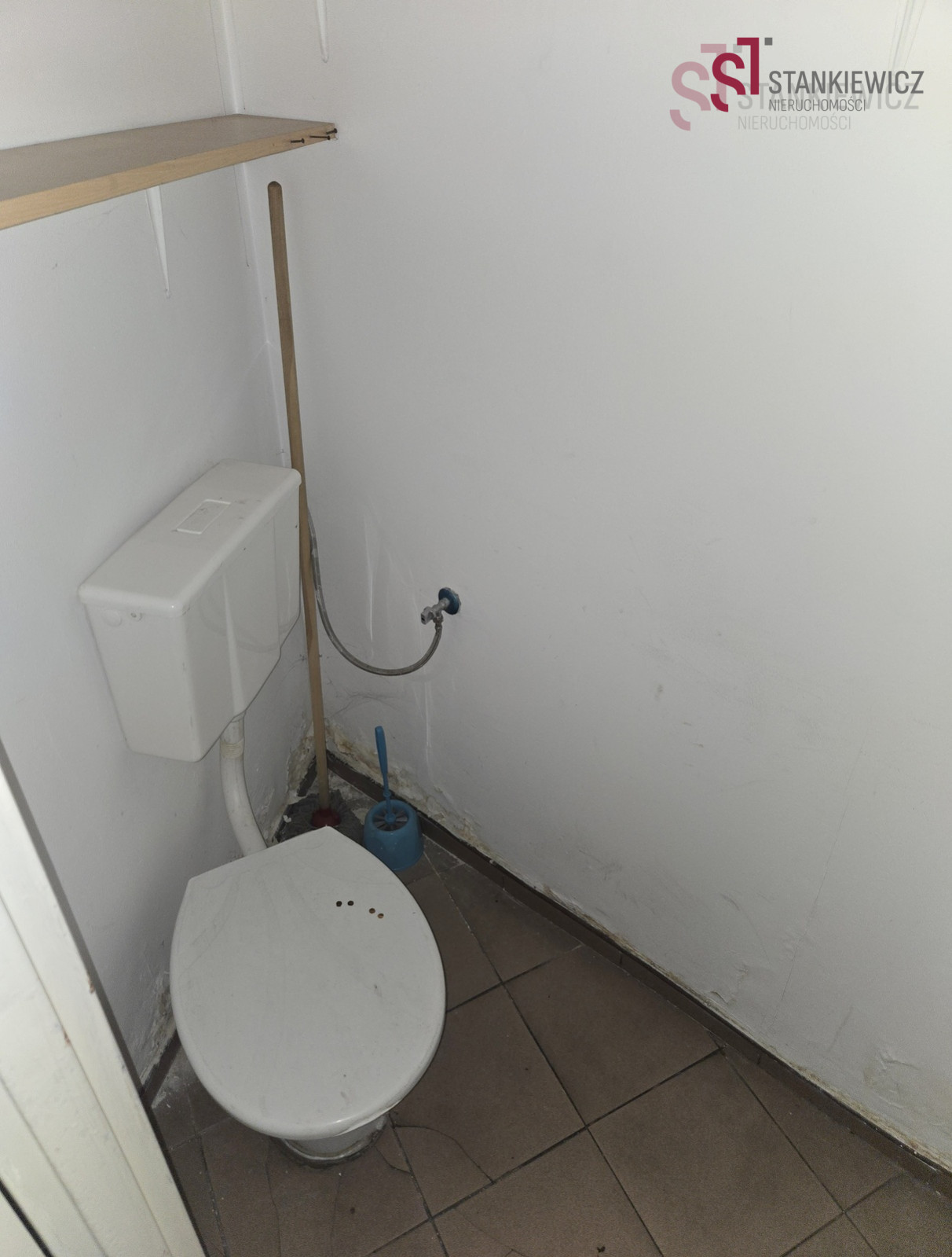 Lokal Wynajem Leszno Słowiańska 12
