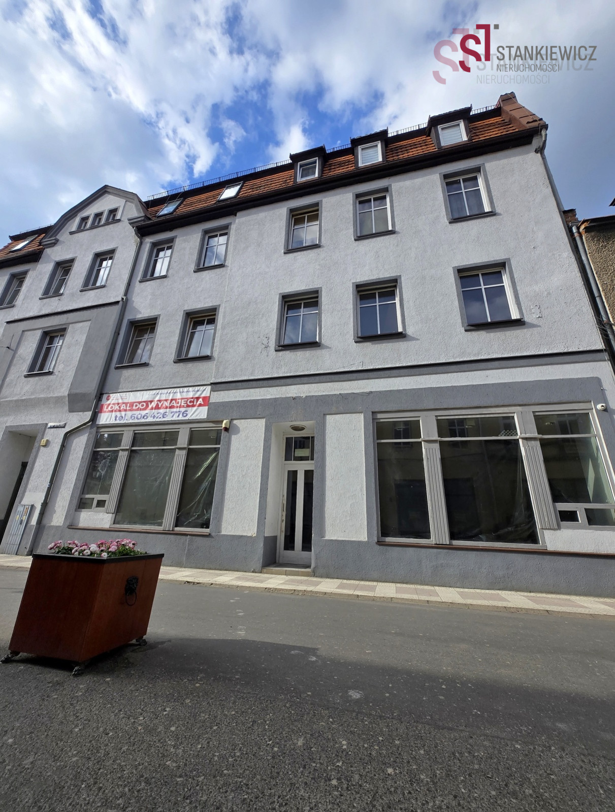Lokal Wynajem Rawicz 17 Stycznia 9