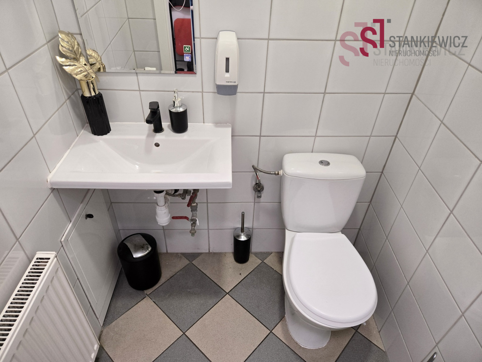 Lokal Sprzedaż Rawicz Marszałka Józefa Piłsudskiego 12