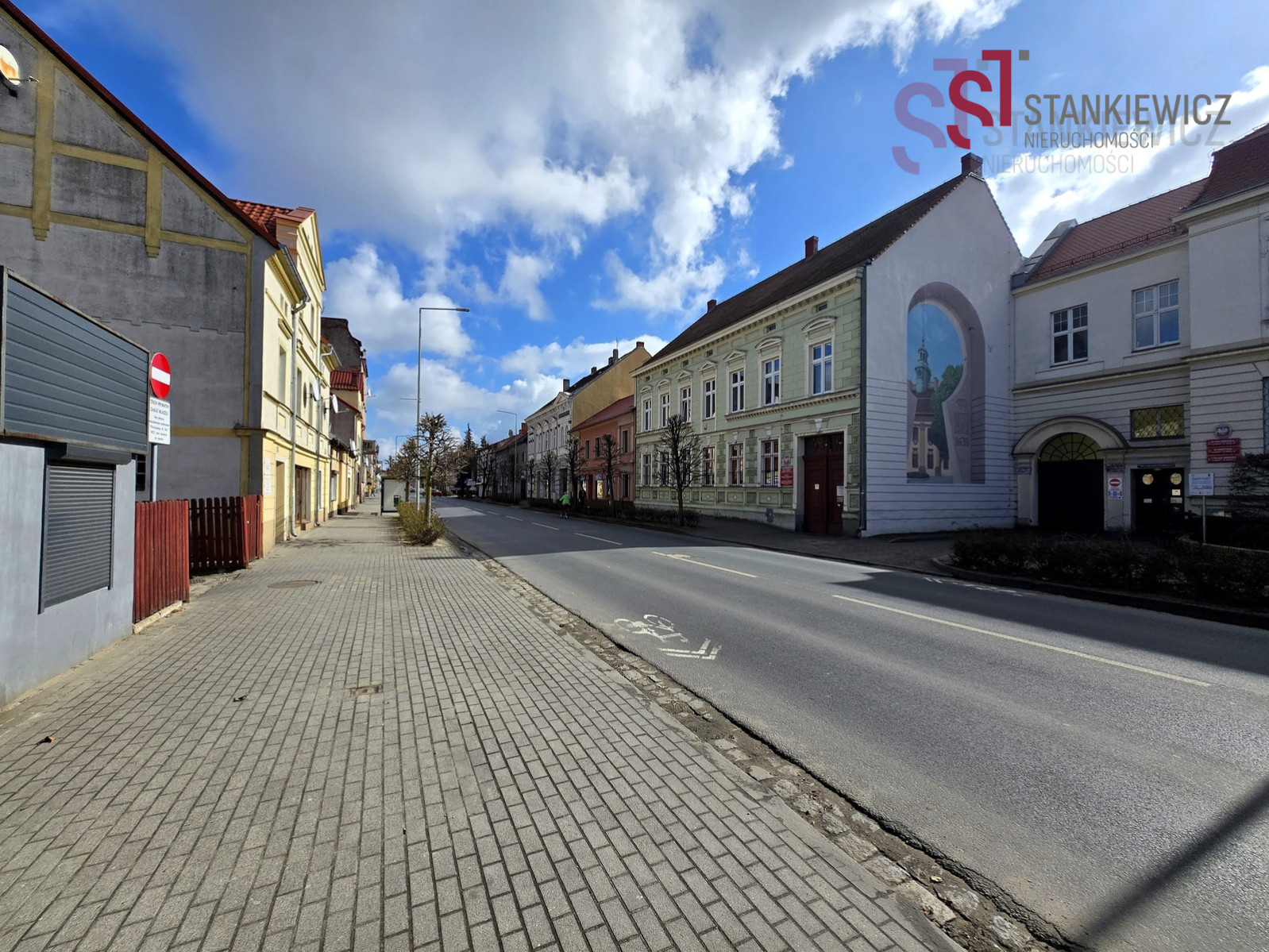 Lokal Sprzedaż Rawicz Marszałka Józefa Piłsudskiego 17