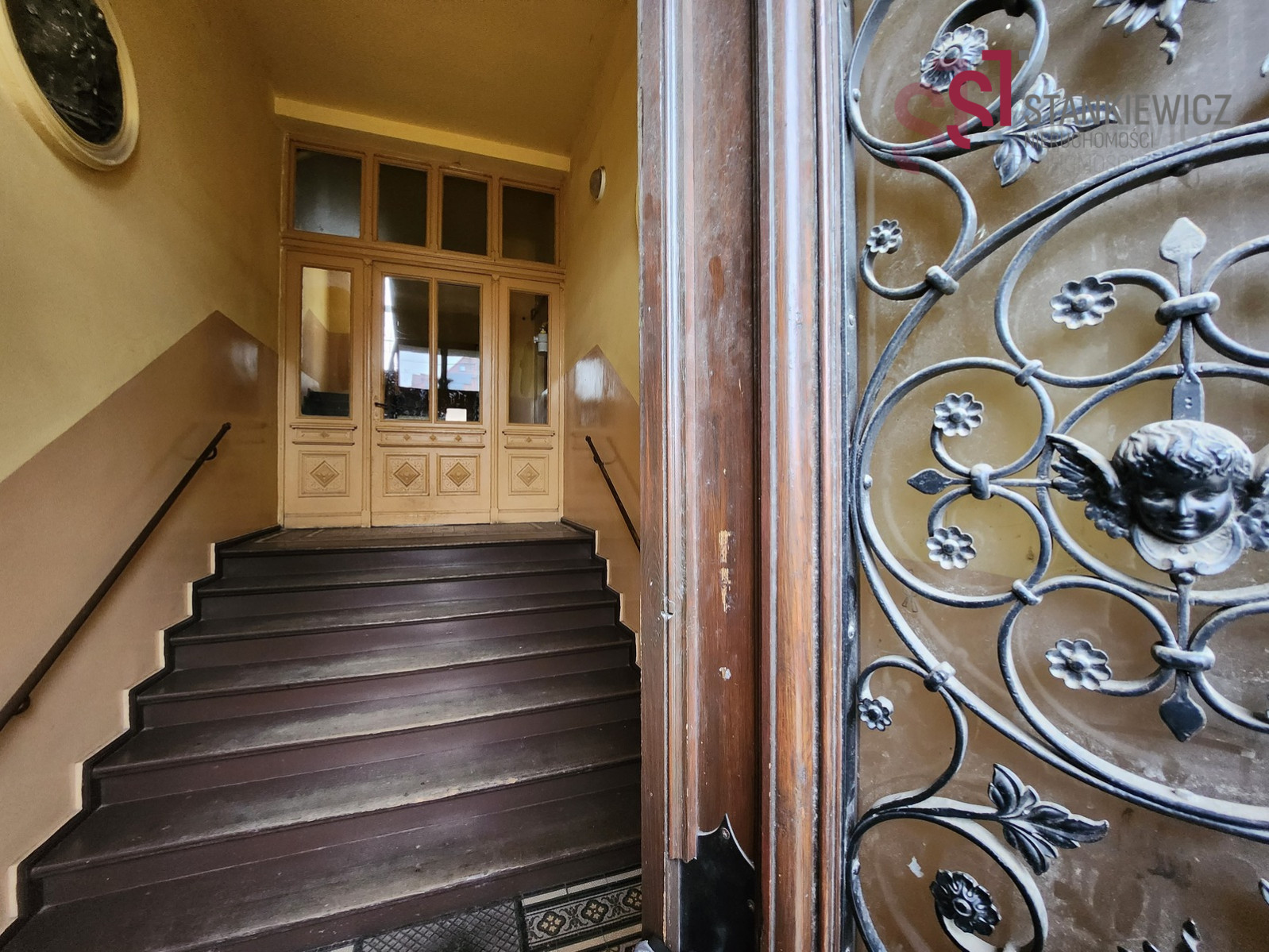 Mieszkanie Sprzedaż Wschowa Kościuszki 15