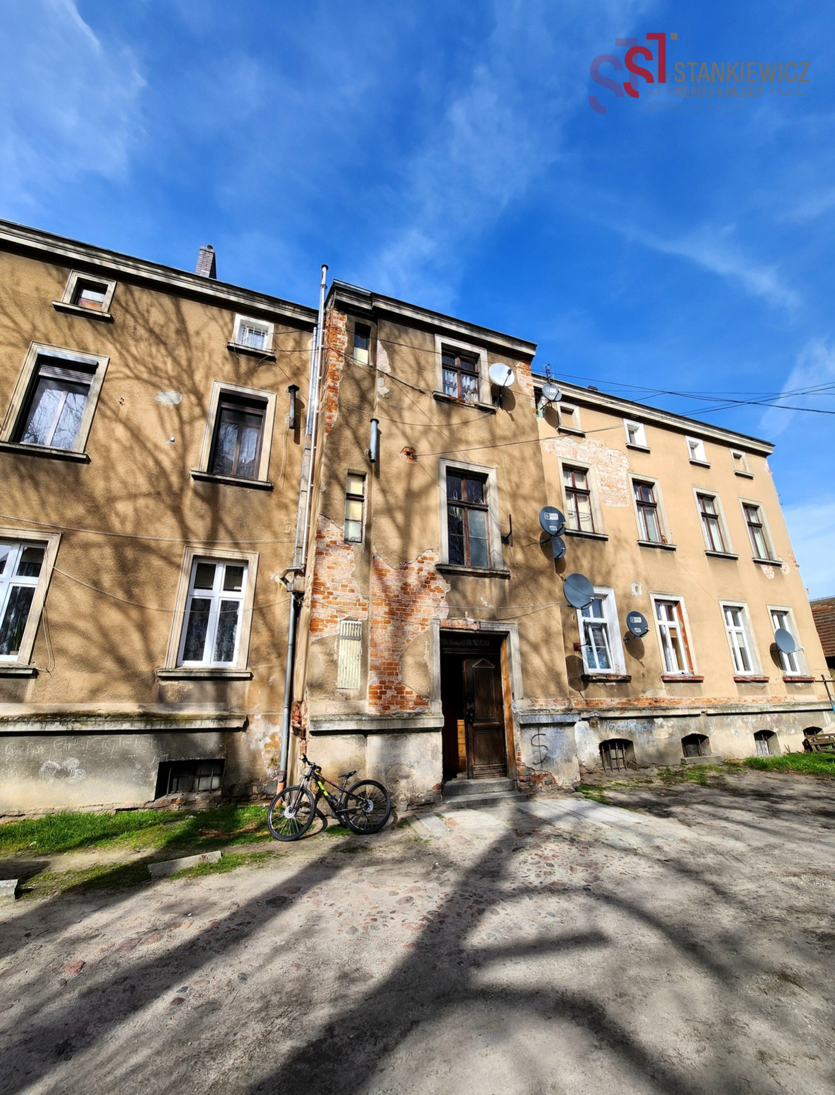 Mieszkanie Sprzedaż Wschowa Kościuszki 20