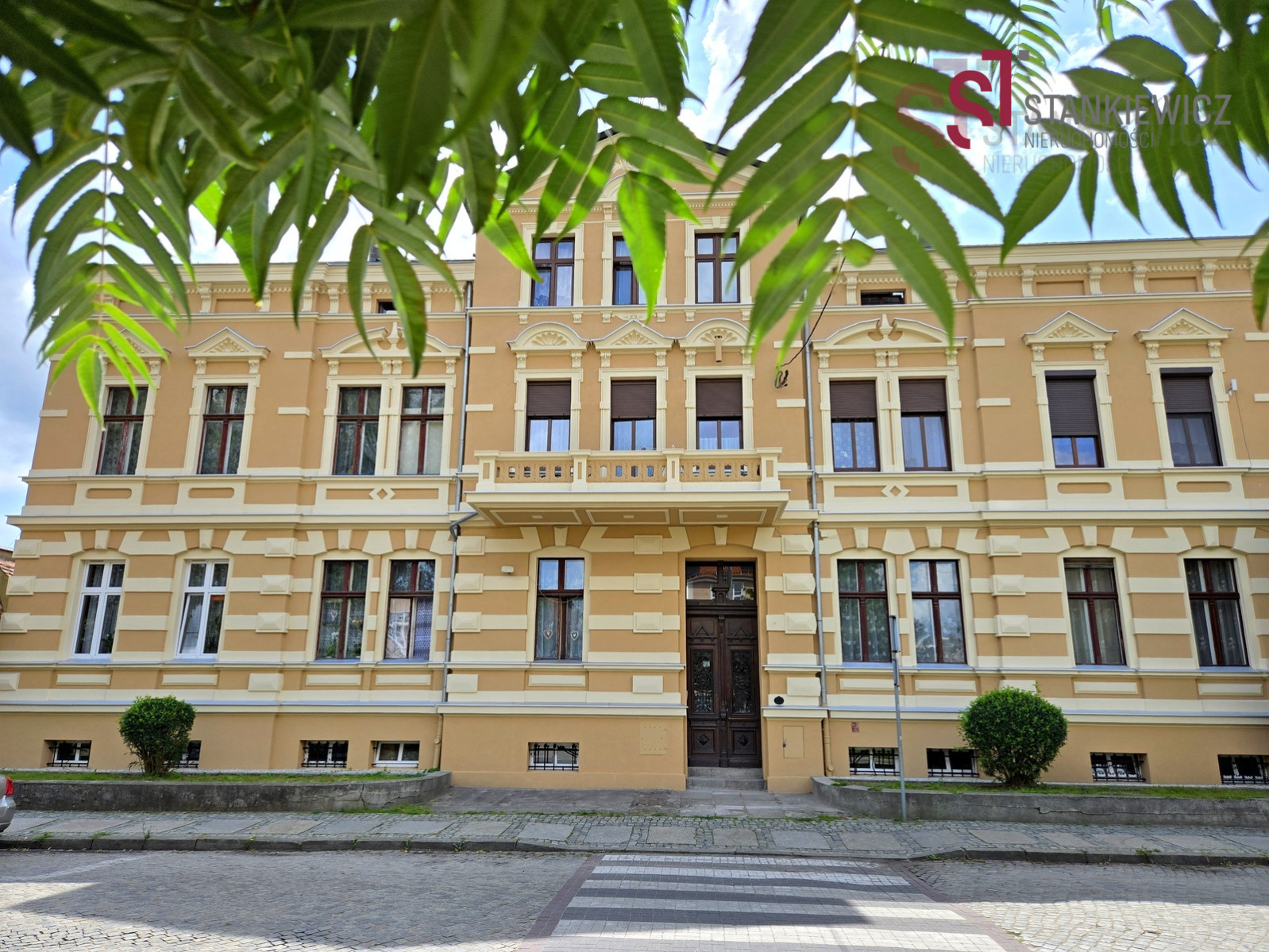 Mieszkanie Sprzedaż Wschowa Kościuszki 18