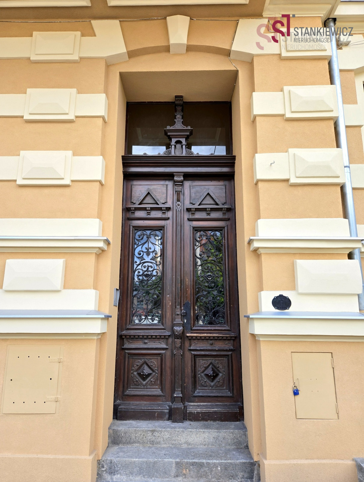 Mieszkanie Sprzedaż Wschowa Kościuszki 16