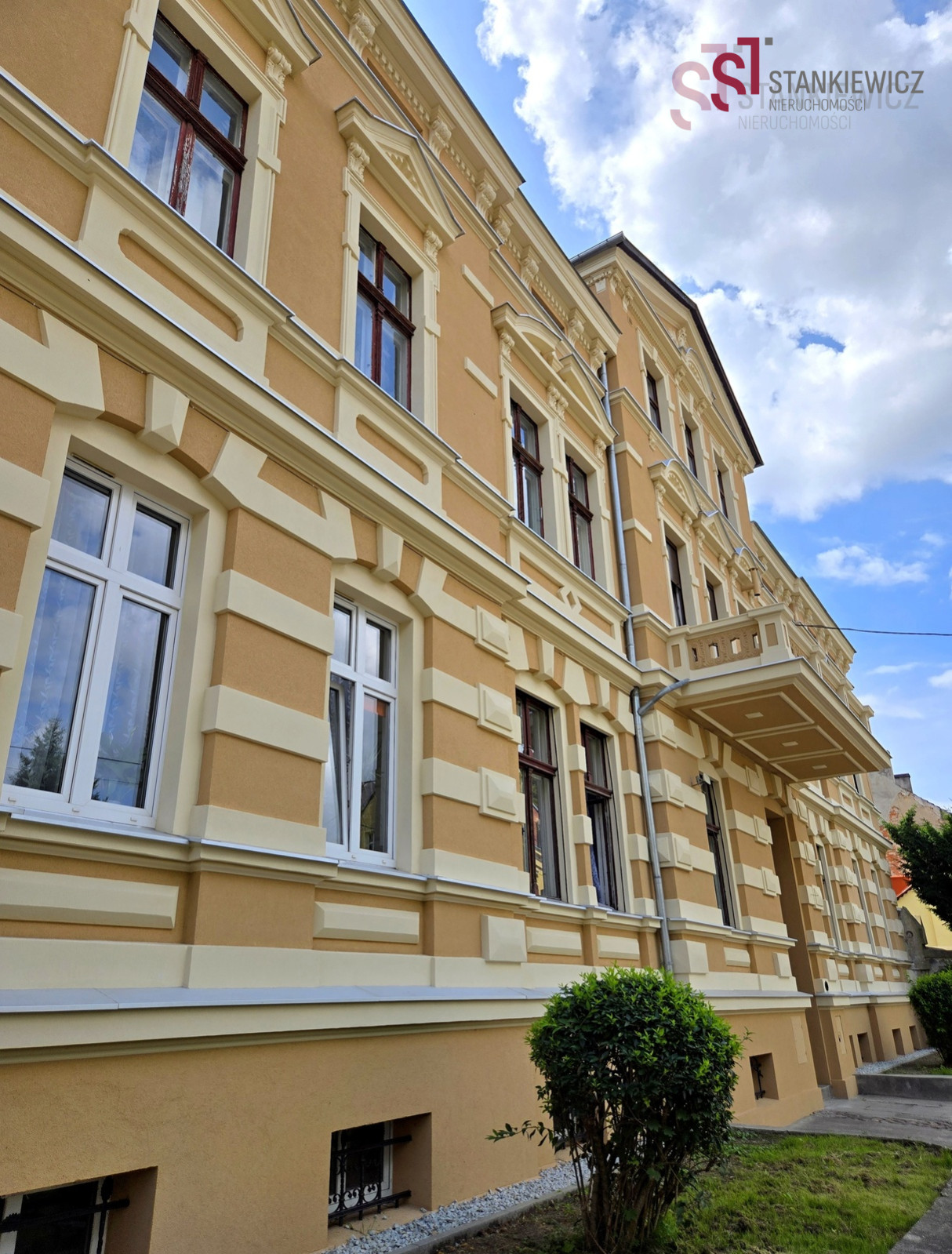 Mieszkanie Sprzedaż Wschowa Kościuszki 19