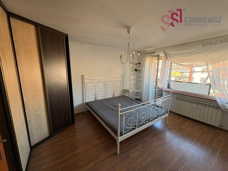 Mieszkanie Sprzedaż Leszno 17 Stycznia 9