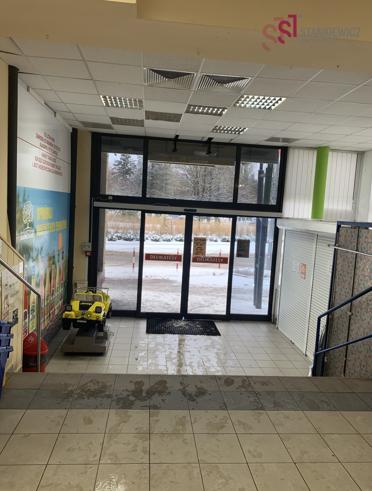 Lokal Sprzedaż Kołobrzeg Ludwika Waryńskiego