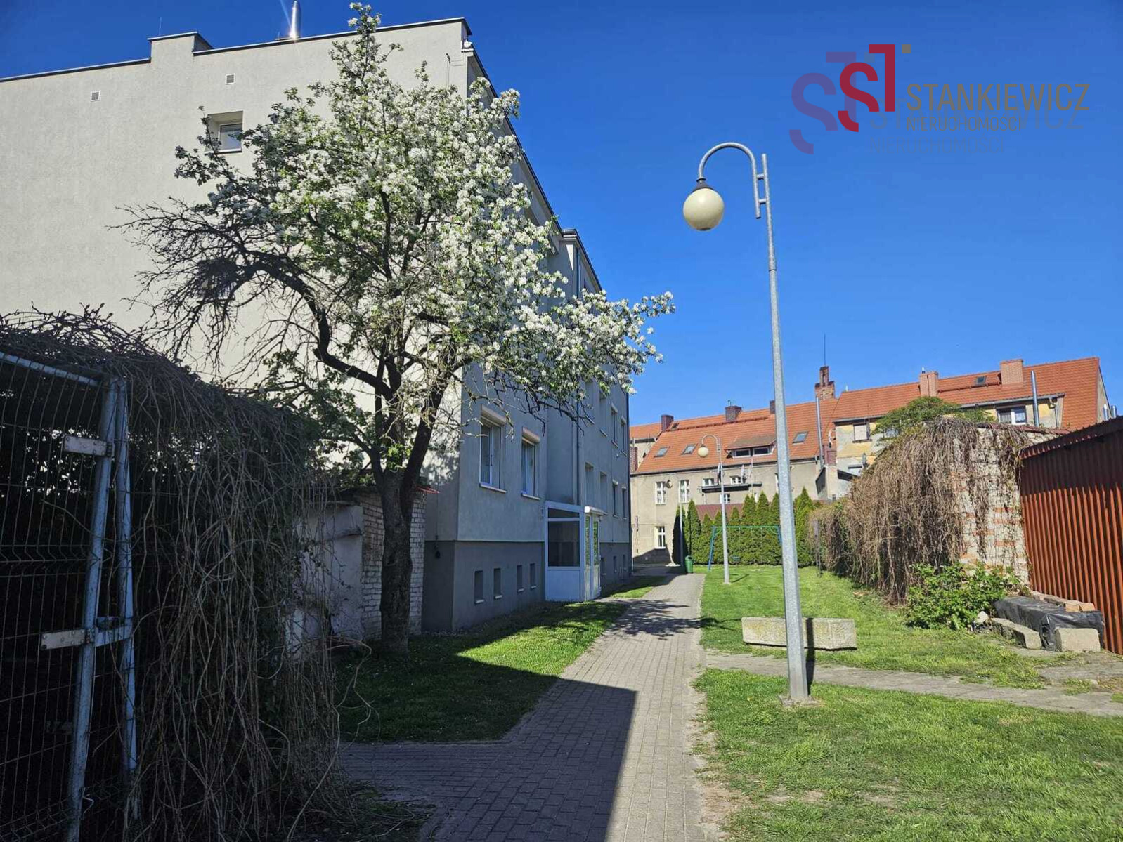 Mieszkanie Sprzedaż Wschowa Kopernika 16