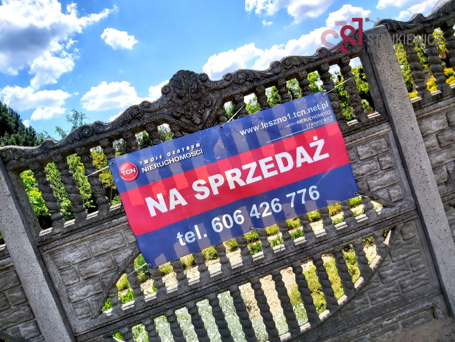 Działka Sprzedaż Żakowo 11