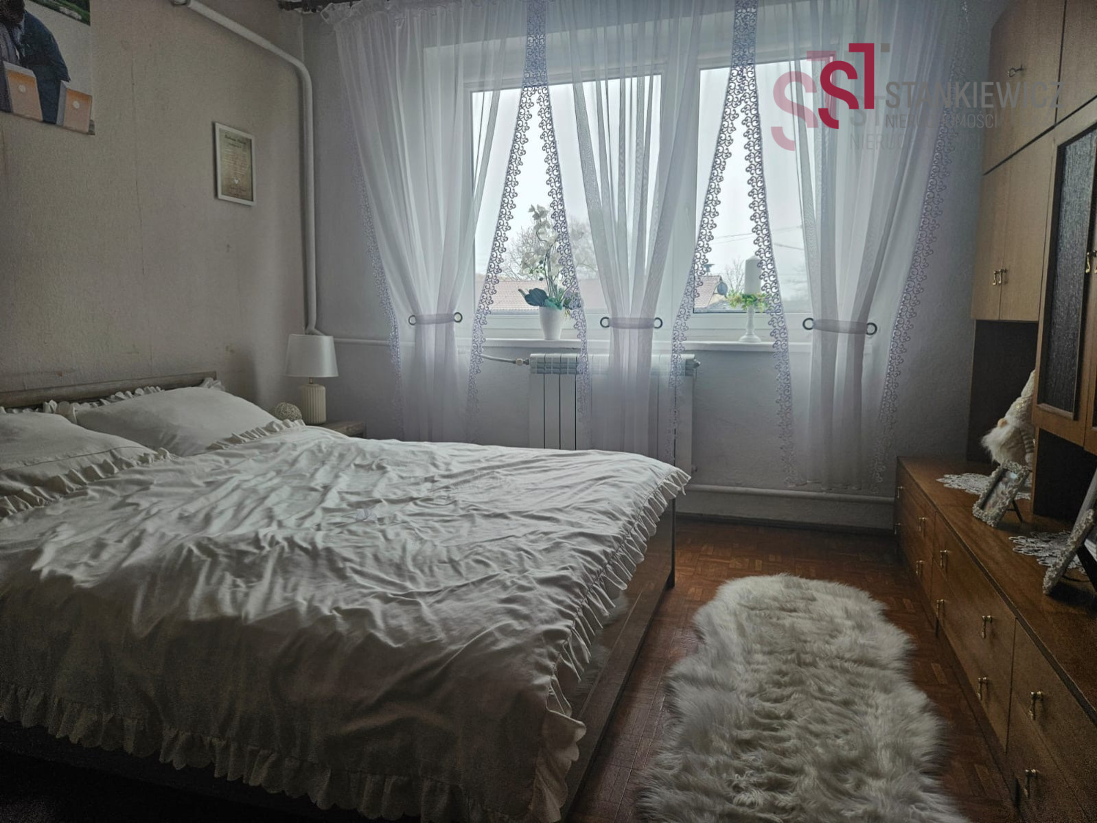 Mieszkanie Sprzedaż Wyciążkowo 12