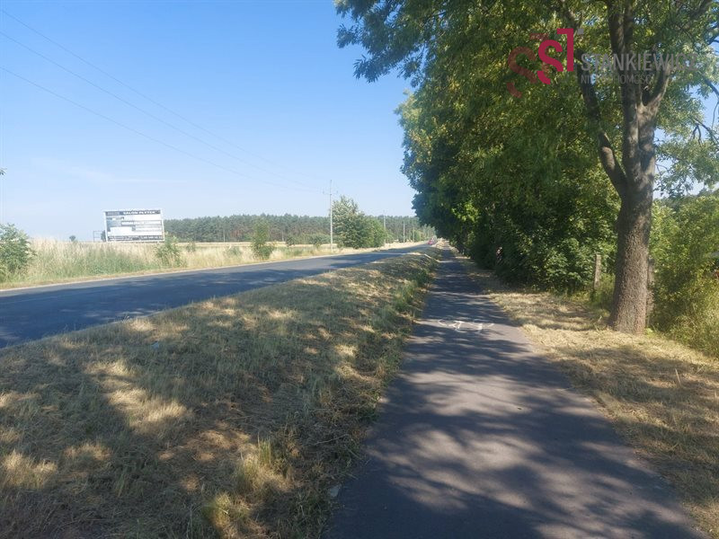 Działka Sprzedaż Wschowa 8