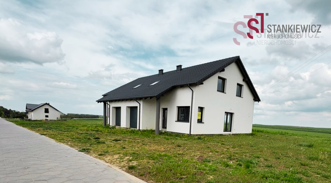 Dom Sprzedaż Osieczna 5