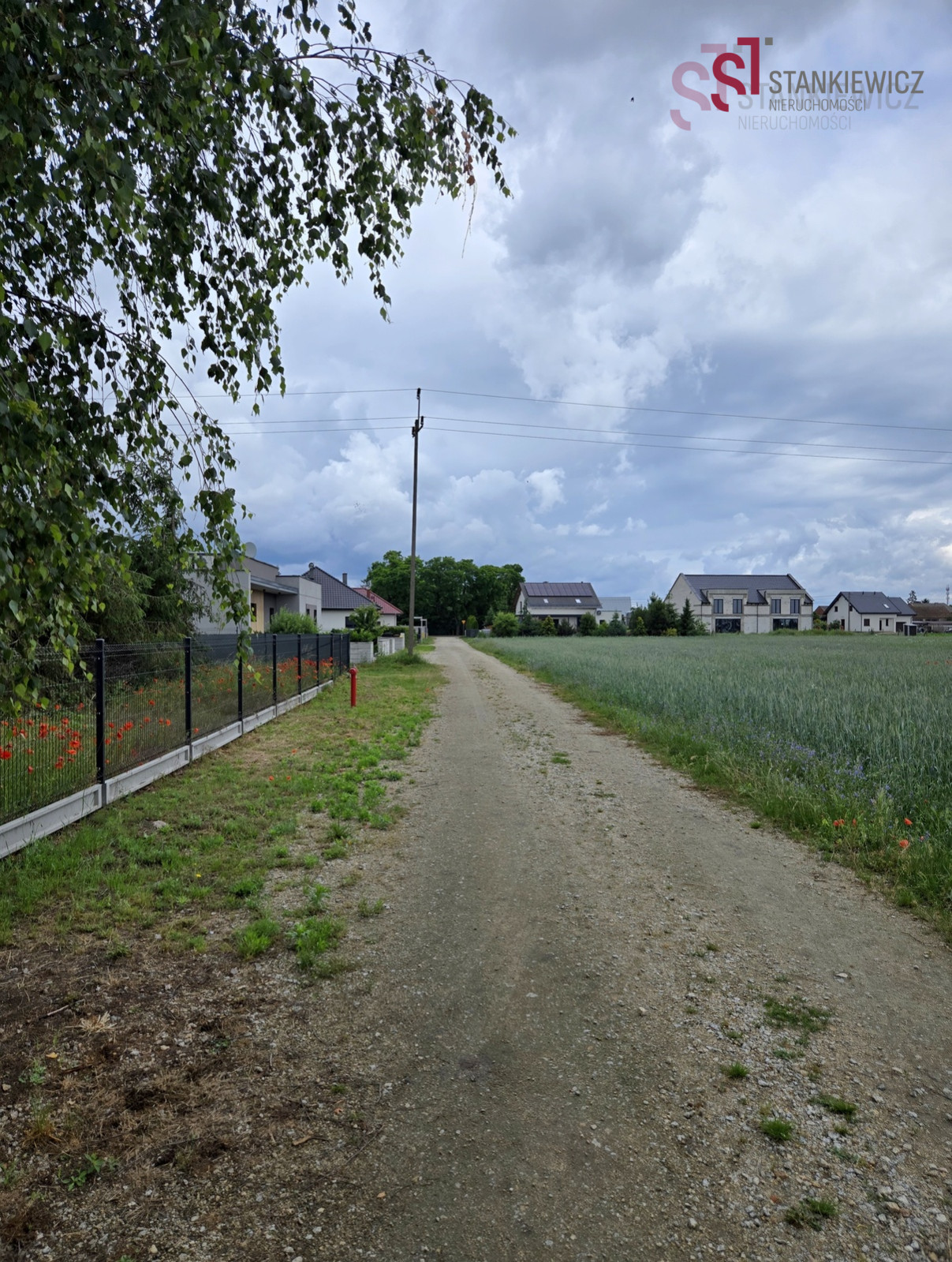 Działka Sprzedaż Kłoda Kłoda 8