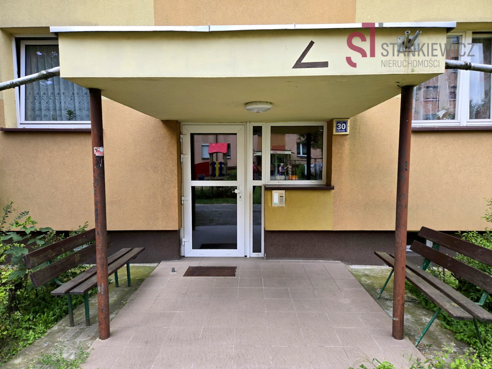 Mieszkanie Wynajem Leszno &nbsp;arkowa 17