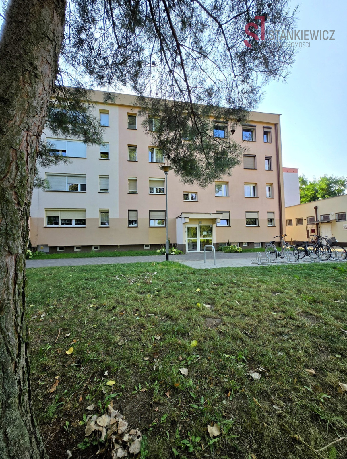 Mieszkanie Sprzedaż Leszno 17 Stycznia 18