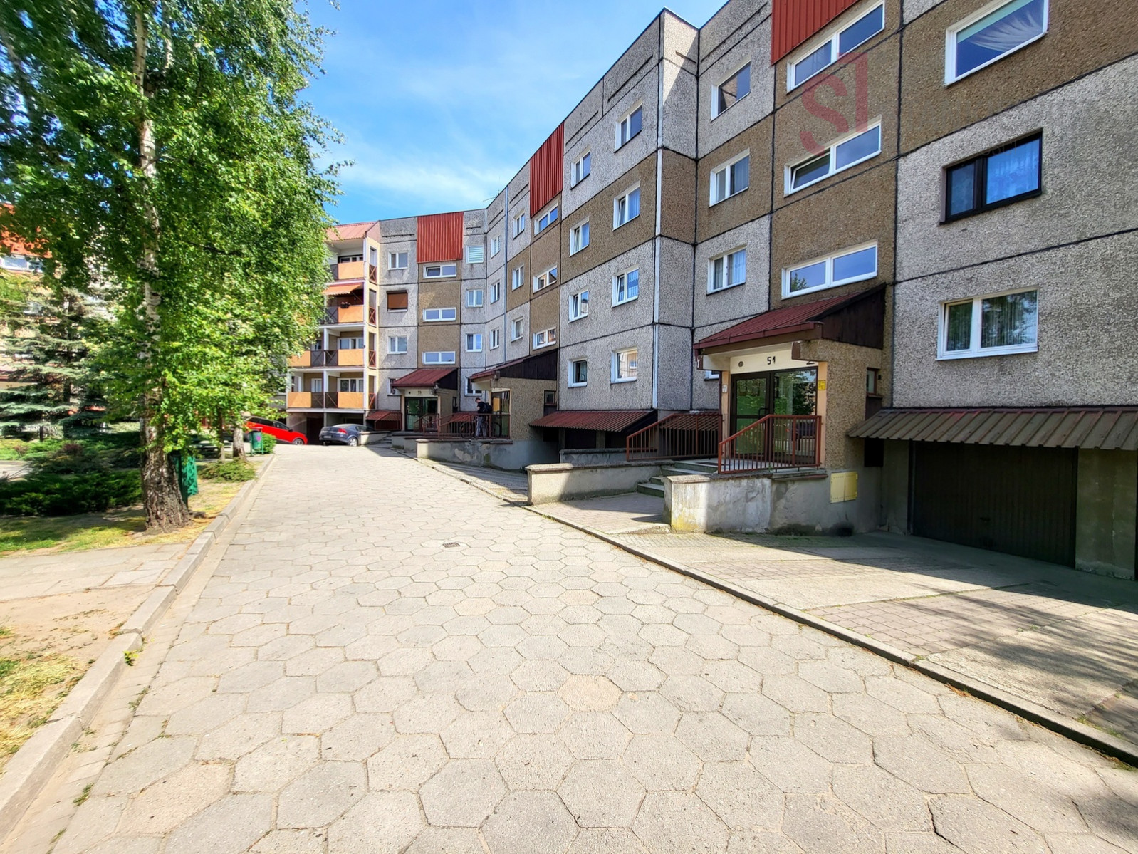 Mieszkanie Wynajem Leszno Dożynkowa 4