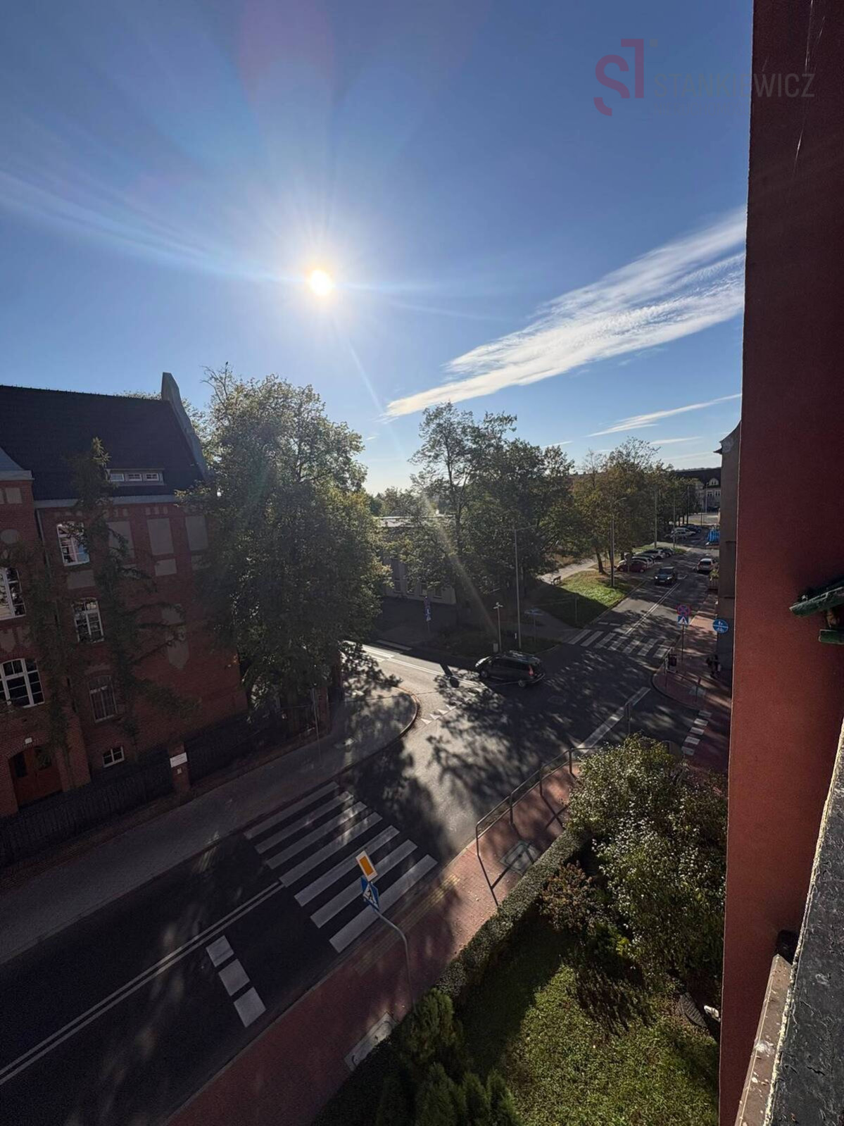 Mieszkanie Sprzedaż Leszno Racławicka