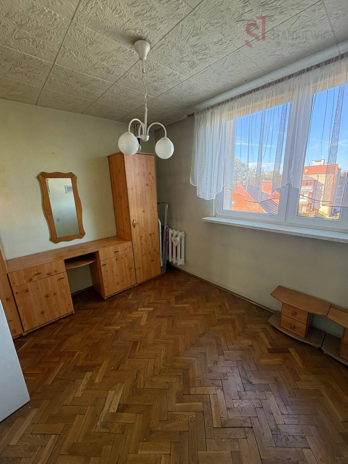 Mieszkanie Sprzedaż Leszno Racławicka