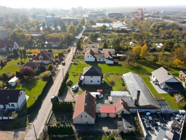 Dom Sprzedaż Wschowa