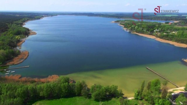 Działka Sprzedaż Gołanice 3