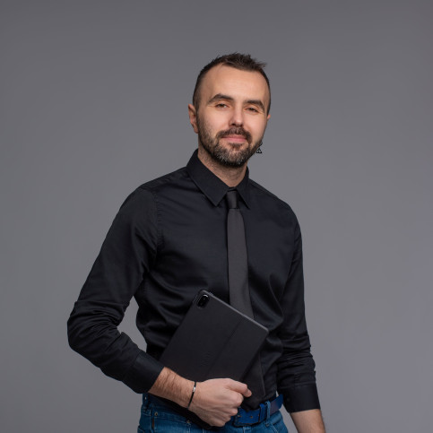 Bartłomiej Stankiewicz