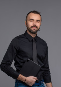 Bartłomiej Stankiewicz