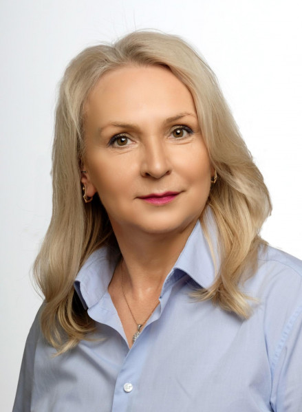 Halina Nowaczyk (Biuro główne)