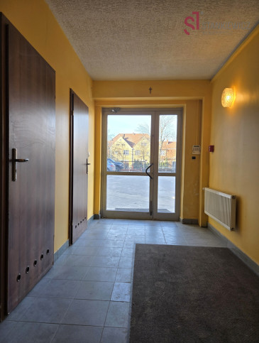Lokal Wynajem Poznań Wilda Przemysłowa 13