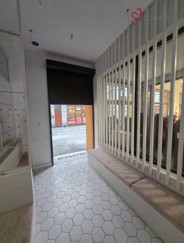 Lokal Wynajem Leszno Słowiańska 6
