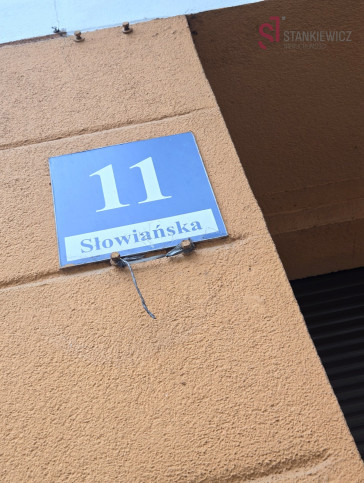 Lokal Wynajem Leszno Słowiańska 3