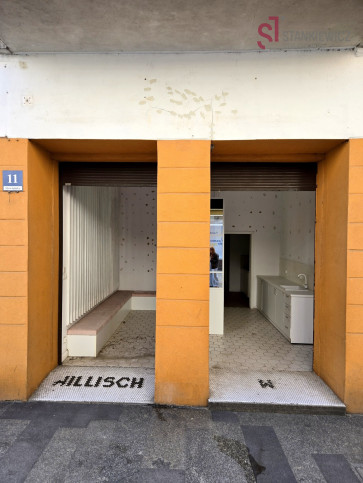 Lokal Wynajem Leszno Słowiańska 2