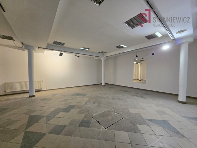 Lokal Wynajem Rawicz 17 Stycznia 2