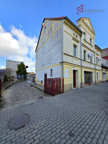 Lokal Sprzedaż Rawicz Marszałka Józefa Piłsudskiego 15