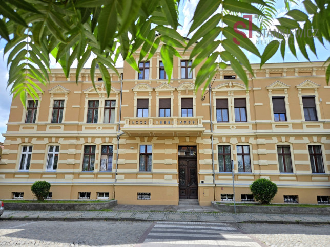 Mieszkanie Sprzedaż Wschowa Kościuszki 18