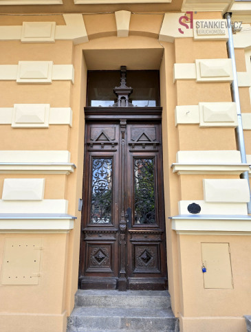 Mieszkanie Sprzedaż Wschowa Kościuszki 16