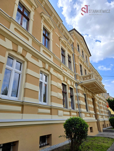 Mieszkanie Sprzedaż Wschowa Kościuszki 19