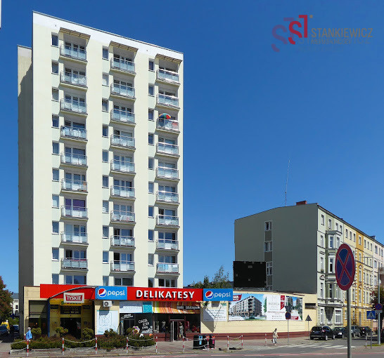 Lokal Sprzedaż Kołobrzeg Ludwika Waryńskiego