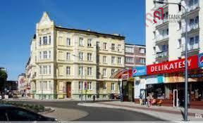 Lokal Sprzedaż Kołobrzeg Ludwika Waryńskiego 4
