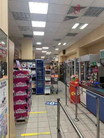 Lokal Sprzedaż Kołobrzeg Ludwika Waryńskiego 7