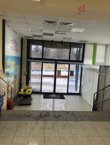 Lokal Sprzedaż Kołobrzeg Ludwika Waryńskiego 8