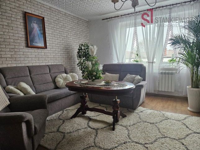 Mieszkanie Sprzedaż Wyciążkowo 2