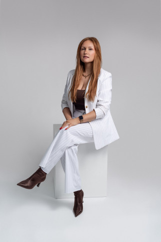 Patrycja Wleklik Ratajczak