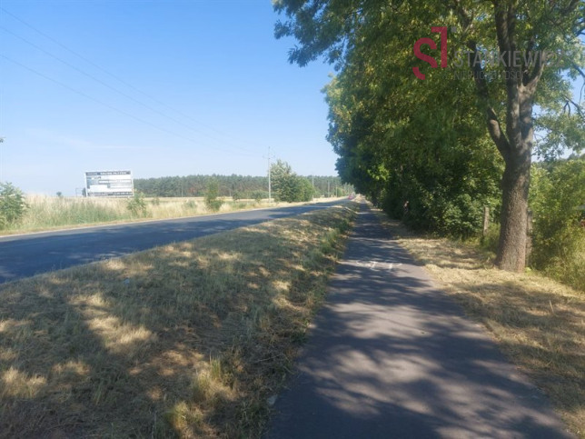 Działka Sprzedaż Wschowa 8