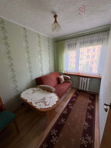 Mieszkanie Sprzedaż Leszno &nbsp;arkowa 4